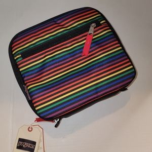 Jansport lunch bag